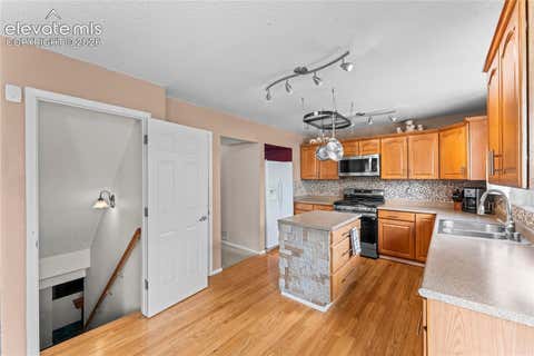 Tiny photo for 4940 Purcell Drive, Colorado Springs, CO 80922 (MLS # 7719135)