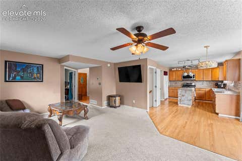 Tiny photo for 4940 Purcell Drive, Colorado Springs, CO 80922 (MLS # 7719135)