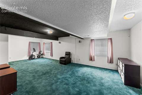 Tiny photo for 4940 Purcell Drive, Colorado Springs, CO 80922 (MLS # 7719135)