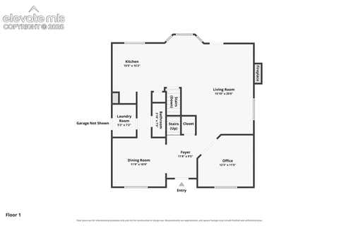 Tiny photo for 4940 Purcell Drive, Colorado Springs, CO 80922 (MLS # 7719135)