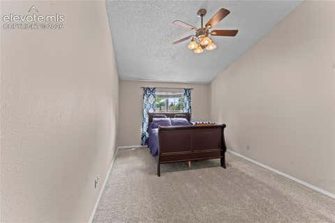 Tiny photo for 4940 Purcell Drive, Colorado Springs, CO 80922 (MLS # 7719135)