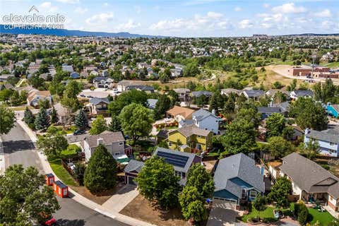 Tiny photo for 4940 Purcell Drive, Colorado Springs, CO 80922 (MLS # 7719135)