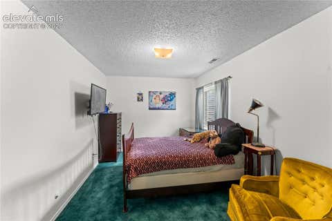 Tiny photo for 4940 Purcell Drive, Colorado Springs, CO 80922 (MLS # 7719135)