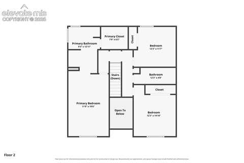 Tiny photo for 4940 Purcell Drive, Colorado Springs, CO 80922 (MLS # 7719135)