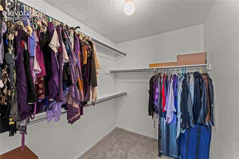 Tiny photo for 4940 Purcell Drive, Colorado Springs, CO 80922 (MLS # 7719135)