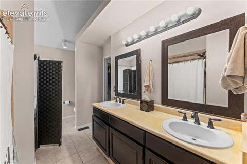 Tiny photo for 4940 Purcell Drive, Colorado Springs, CO 80922 (MLS # 7719135)