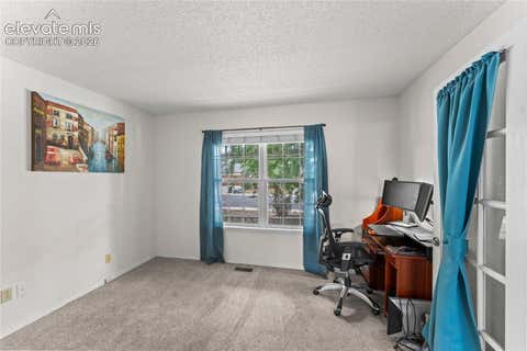 Tiny photo for 4940 Purcell Drive, Colorado Springs, CO 80922 (MLS # 7719135)