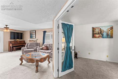 Tiny photo for 4940 Purcell Drive, Colorado Springs, CO 80922 (MLS # 7719135)