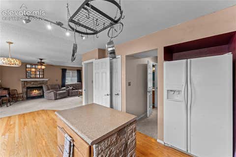Tiny photo for 4940 Purcell Drive, Colorado Springs, CO 80922 (MLS # 7719135)