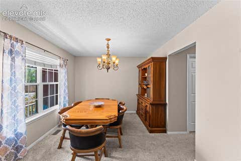 Tiny photo for 4940 Purcell Drive, Colorado Springs, CO 80922 (MLS # 7719135)
