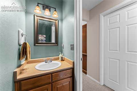 Tiny photo for 4940 Purcell Drive, Colorado Springs, CO 80922 (MLS # 7719135)