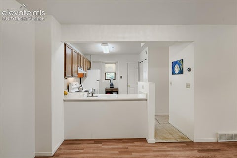 Tiny photo for 116 Manitou Place, Manitou Springs, CO 80829 (MLS # 4744923)