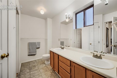 Tiny photo for 116 Manitou Place, Manitou Springs, CO 80829 (MLS # 4744923)