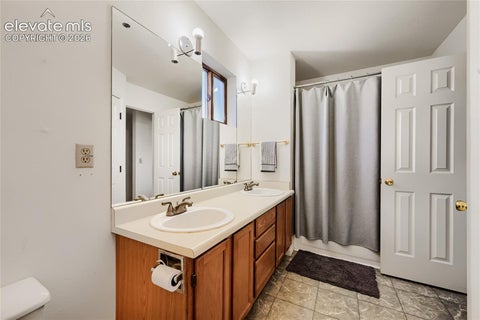 Tiny photo for 116 Manitou Place, Manitou Springs, CO 80829 (MLS # 4744923)
