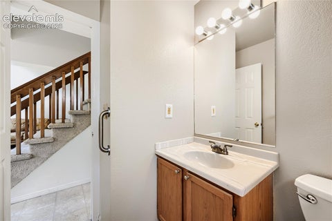 Tiny photo for 116 Manitou Place, Manitou Springs, CO 80829 (MLS # 4744923)
