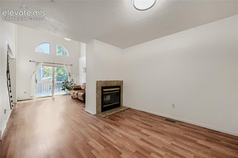 Tiny photo for 116 Manitou Place, Manitou Springs, CO 80829 (MLS # 4744923)