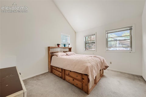 Tiny photo for 116 Manitou Place, Manitou Springs, CO 80829 (MLS # 4744923)