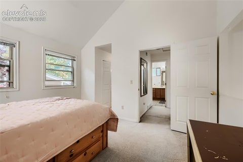 Tiny photo for 116 Manitou Place, Manitou Springs, CO 80829 (MLS # 4744923)
