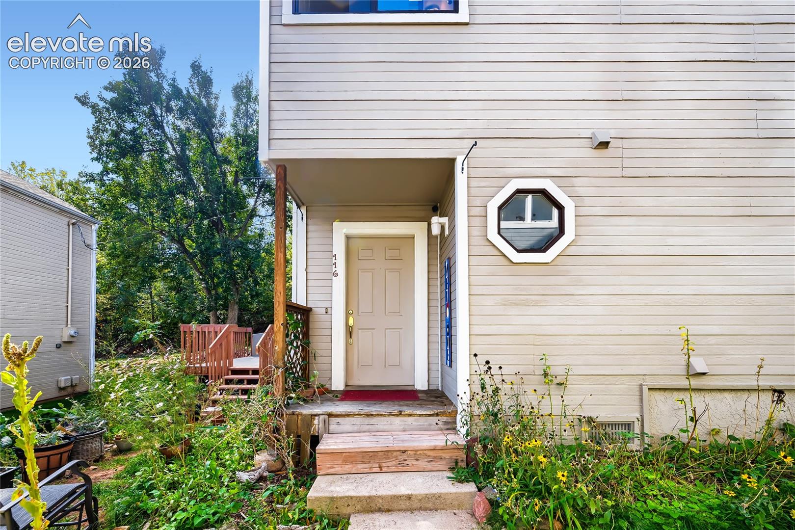116 Manitou Place