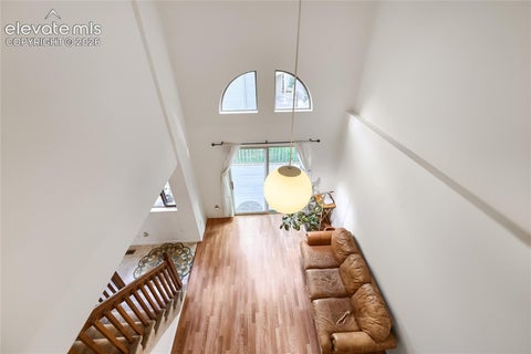 Tiny photo for 116 Manitou Place, Manitou Springs, CO 80829 (MLS # 4744923)