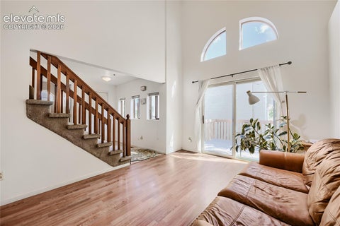 Tiny photo for 116 Manitou Place, Manitou Springs, CO 80829 (MLS # 4744923)