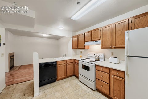 Tiny photo for 116 Manitou Place, Manitou Springs, CO 80829 (MLS # 4744923)