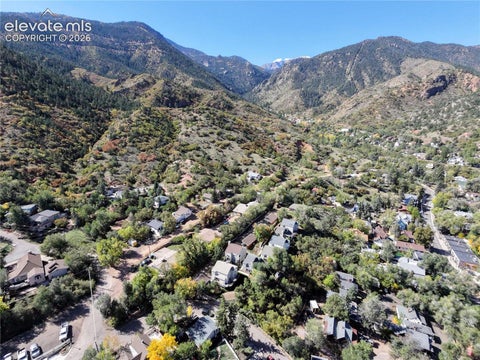 Tiny photo for 116 Manitou Place, Manitou Springs, CO 80829 (MLS # 4744923)