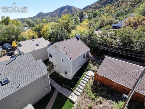Tiny photo for 116 Manitou Place, Manitou Springs, CO 80829 (MLS # 4744923)