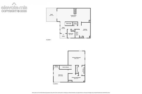 Tiny photo for 116 Manitou Place, Manitou Springs, CO 80829 (MLS # 4744923)