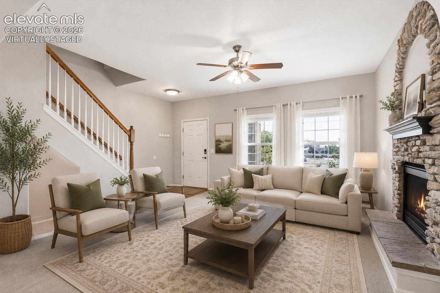 6713 Wild Indigo Drive