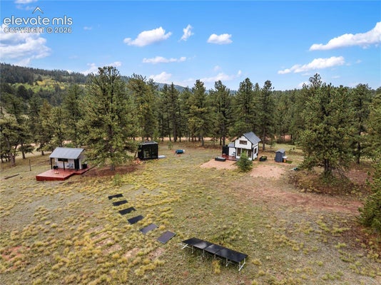 1583 COUNTY RD 12, FLORISSANT, CO 80816 - Image 28bd0c9dbce98f809ff2cb3e3f2835bd/343404588