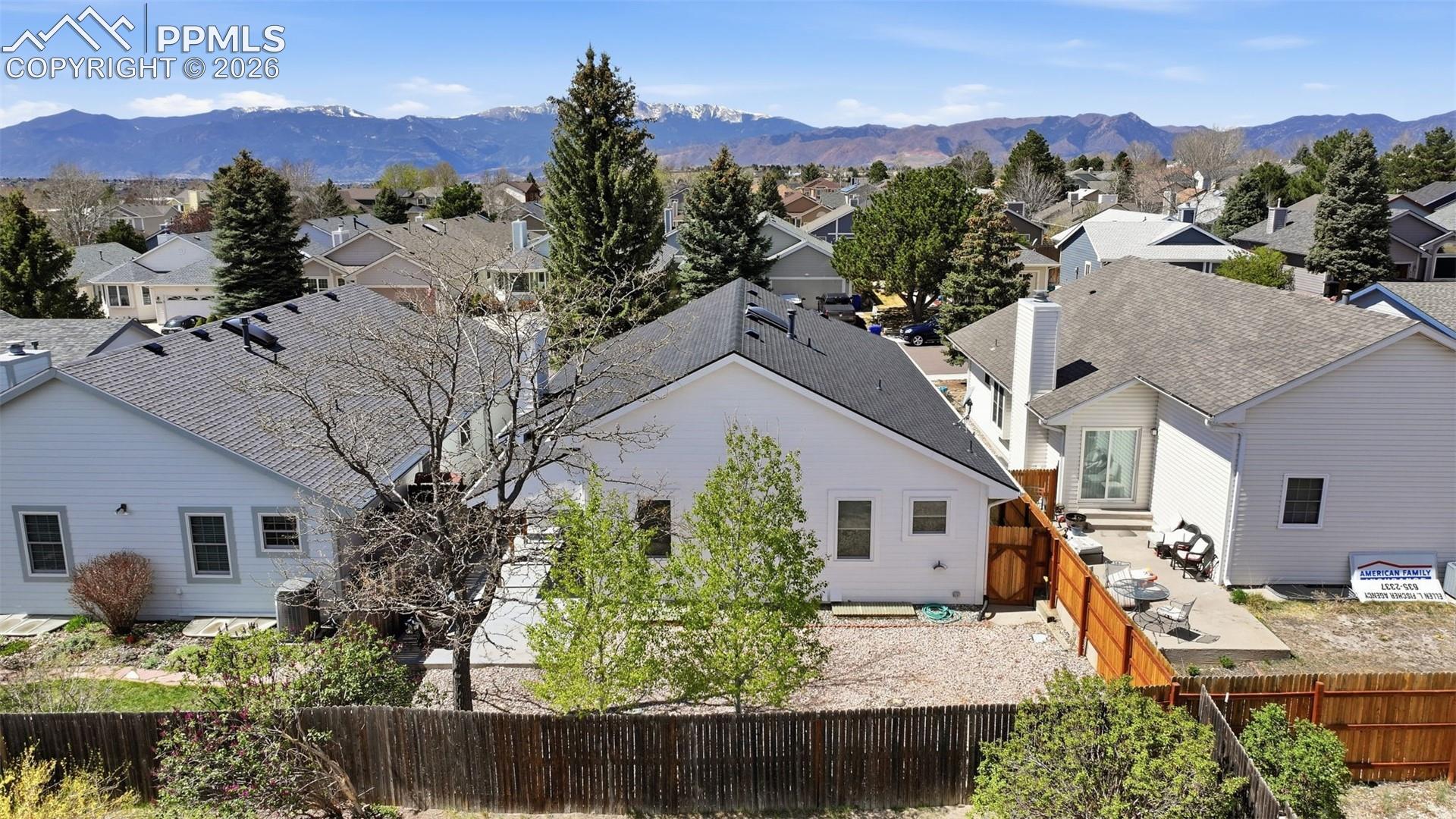 8237 Telegraph Drive