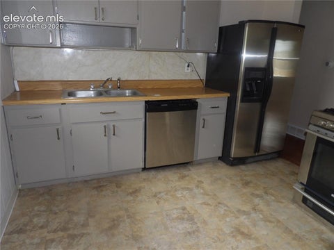 Tiny photo for 1109 Evergreen Drive, Colorado Springs, CO 80911 (MLS # 5047293)