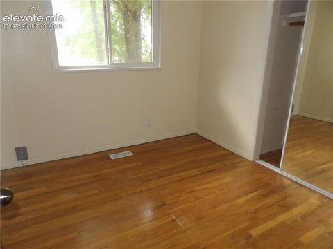 Tiny photo for 1109 Evergreen Drive, Colorado Springs, CO 80911 (MLS # 5047293)