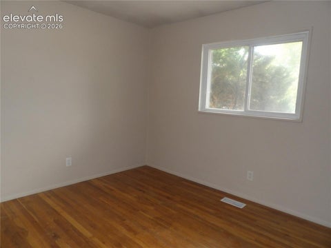 Tiny photo for 1109 Evergreen Drive, Colorado Springs, CO 80911 (MLS # 5047293)