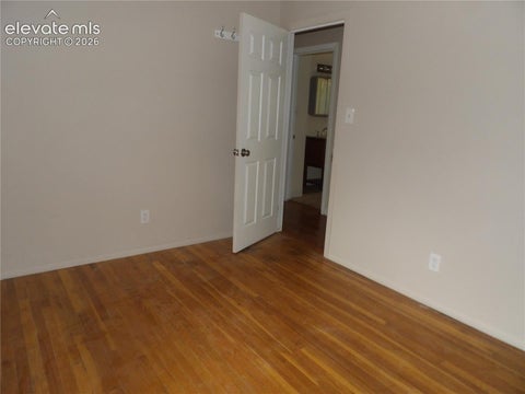 Tiny photo for 1109 Evergreen Drive, Colorado Springs, CO 80911 (MLS # 5047293)