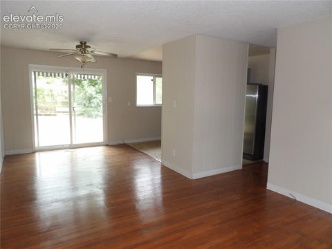 Tiny photo for 1109 Evergreen Drive, Colorado Springs, CO 80911 (MLS # 5047293)