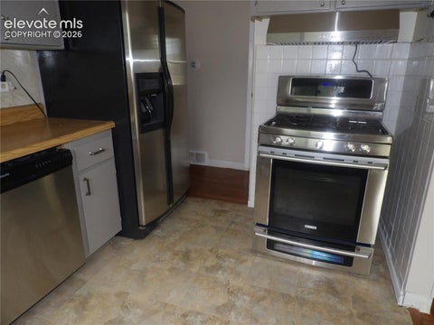 Tiny photo for 1109 Evergreen Drive, Colorado Springs, CO 80911 (MLS # 5047293)