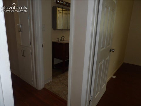 Tiny photo for 1109 Evergreen Drive, Colorado Springs, CO 80911 (MLS # 5047293)
