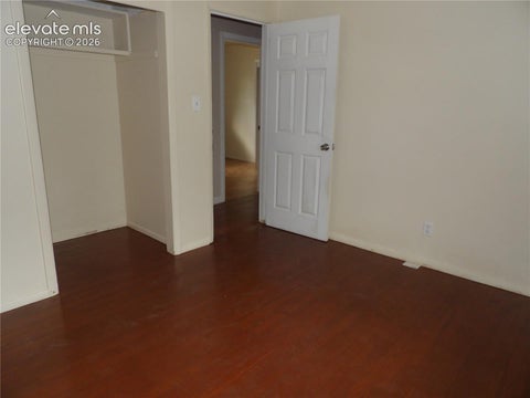 Tiny photo for 1109 Evergreen Drive, Colorado Springs, CO 80911 (MLS # 5047293)