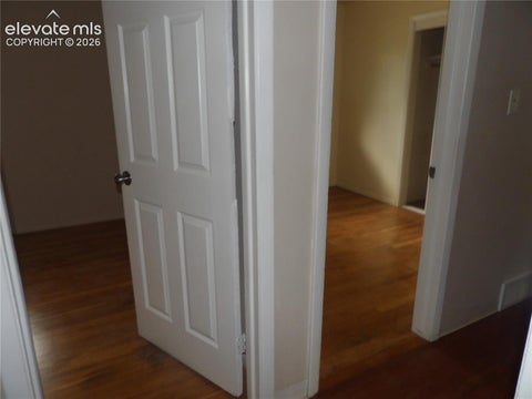 Tiny photo for 1109 Evergreen Drive, Colorado Springs, CO 80911 (MLS # 5047293)