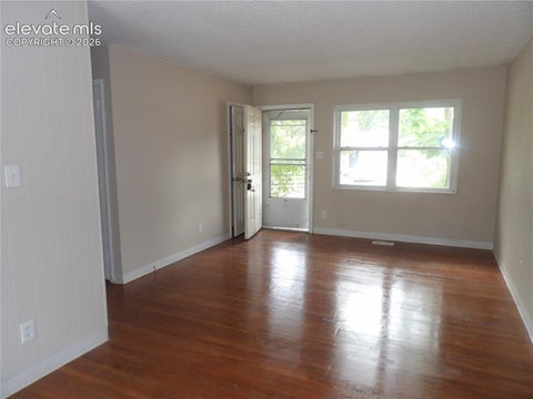 Tiny photo for 1109 Evergreen Drive, Colorado Springs, CO 80911 (MLS # 5047293)