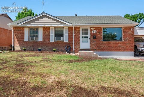 Photo of 69 Hanson Lane, Pueblo, CO 81001 (MLS # 8877413)
