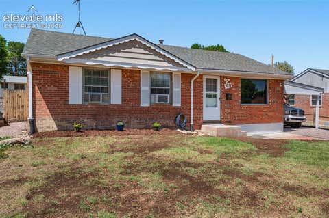 Tiny photo for 69 Hanson Lane, Pueblo, CO 81001 (MLS # 8877413)