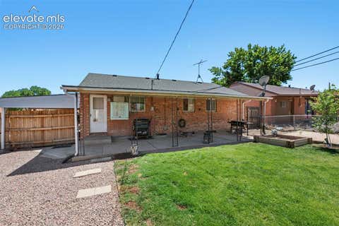 Tiny photo for 69 Hanson Lane, Pueblo, CO 81001 (MLS # 8877413)