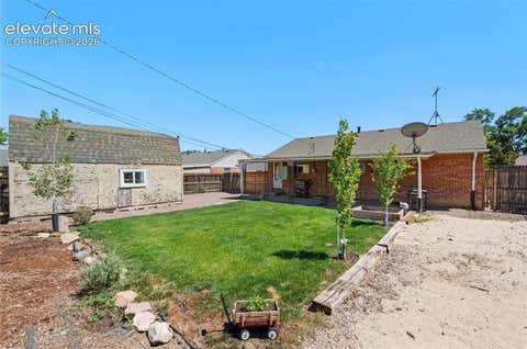 Tiny photo for 69 Hanson Lane, Pueblo, CO 81001 (MLS # 8877413)