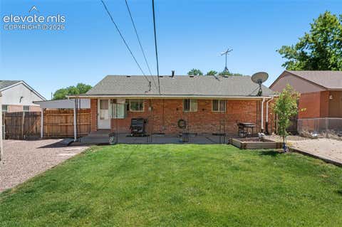 Tiny photo for 69 Hanson Lane, Pueblo, CO 81001 (MLS # 8877413)