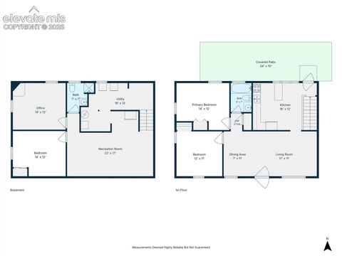 Tiny photo for 69 Hanson Lane, Pueblo, CO 81001 (MLS # 8877413)