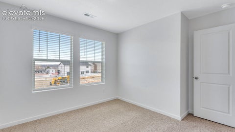 Tiny photo for 3656 Glenna Place, Colorado Springs, CO 80907 (MLS # 9798135)