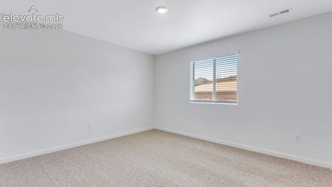 Tiny photo for 3656 Glenna Place, Colorado Springs, CO 80907 (MLS # 9798135)